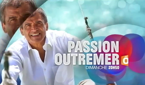 Passion Outre Mer
